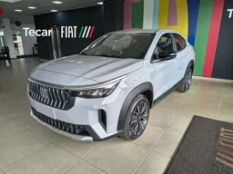 Fiat Fastback