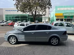 Chevrolet Vectra