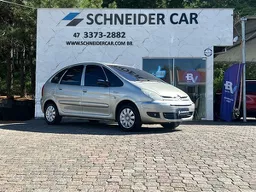 Citroën Xsara Picasso