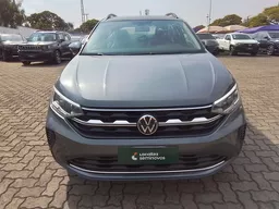 Volkswagen Nivus