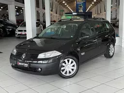 Renault Mégane