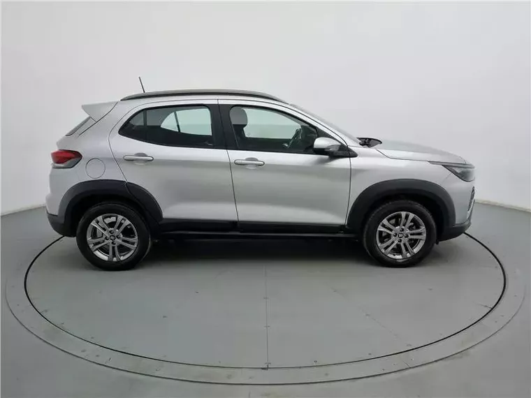 Fiat Pulse Prata 13