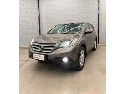 Honda CRV