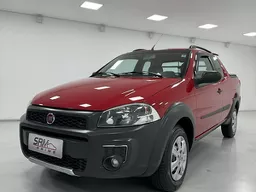 Fiat Strada