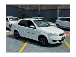 Fiat Siena