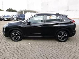 Eclipse Cross