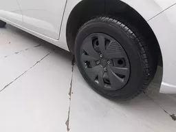 Volkswagen Polo Hatch