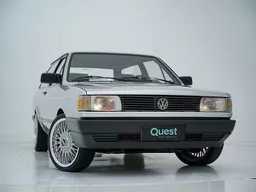 Volkswagen Parati
