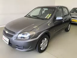 Chevrolet Celta