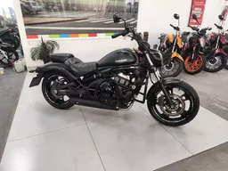 Kawasaki Vulcan