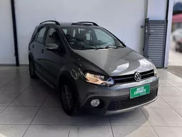 Volkswagen Space Cross