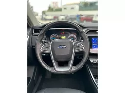 Ford Territory