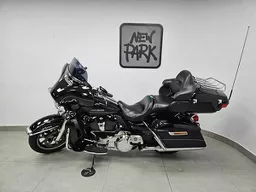 Harley-Davidson Ultra Limited