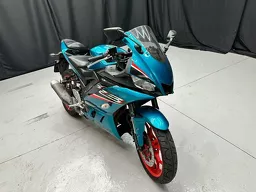 YZF R3
