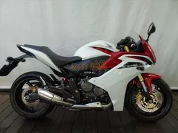 CBR 600