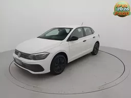 Volkswagen Polo Hatch