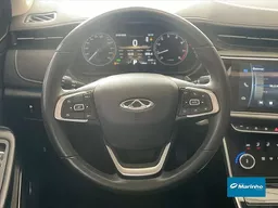 Chery Arrizo 6