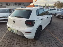 Volkswagen Polo Hatch