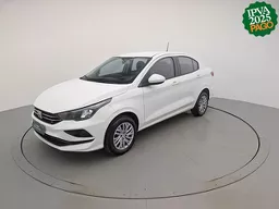 Fiat Cronos