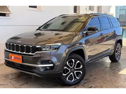 Jeep Commander