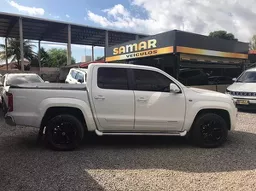 Amarok