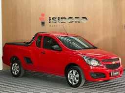 Chevrolet Montana