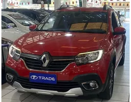 Renault Stepway