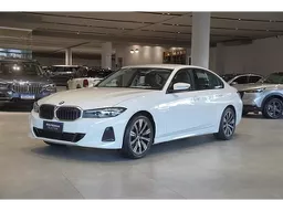 BMW 320i