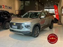 Chevrolet Montana