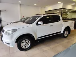 Chevrolet S10