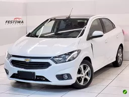 Chevrolet Prisma