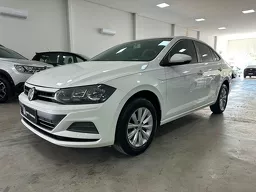 Volkswagen Virtus