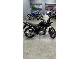 Honda CG 125