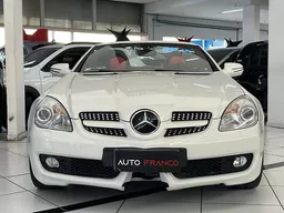 Mercedes-benz SLK 200