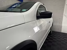 Volkswagen Saveiro