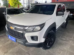 Chevrolet S10