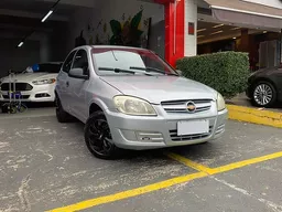 Chevrolet Celta