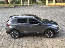 Chery Tiggo 5X