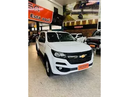 Chevrolet S10