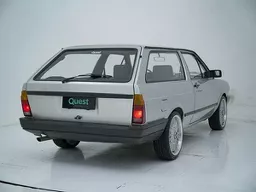 Volkswagen Parati