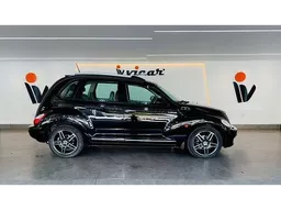 Chrysler PT Cruiser