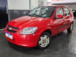 Chevrolet Celta