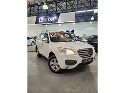 Lifan X60