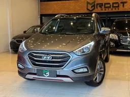 Hyundai I30 CW