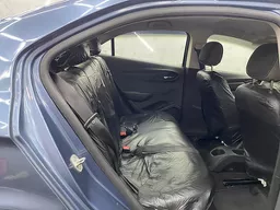 Chevrolet Prisma