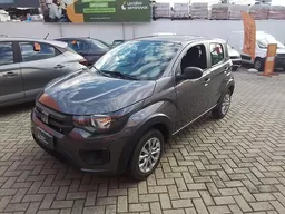 Fiat Mobi