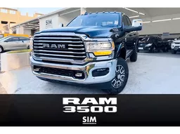 RAM 3500