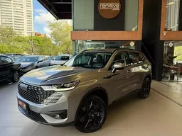 GWM Haval H6