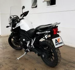 Tiger 1200