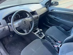 Chevrolet Vectra